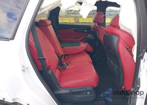 2023 Acura Mdx Type S W/Advance Package из США, поврежденный, VIN 5J8YD8H84PL000433